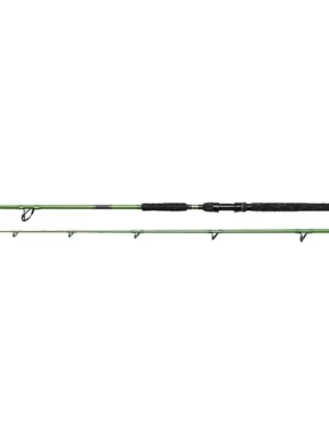 Horká Nabídka MADCAT Prut Green Deluxe