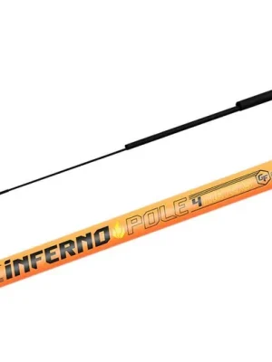 Delphin Prut INFERNO Pole 3m Jen Po Omezenou Doba