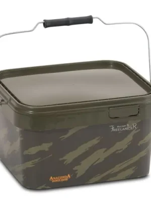 Anaconda Kbelík Freelancer Bucket 5l Hit Sezóny