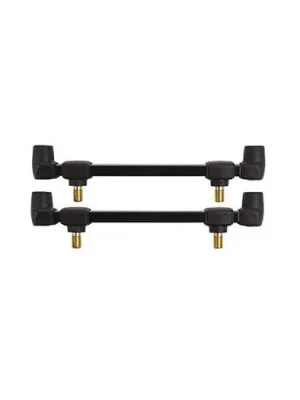 Autentický FOX Hrazda Horizon Dual 2 Rod Buzzer Bars 2ks