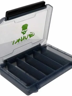 Časově Omezené Gunki Lure Box Open Sides S (krabička)