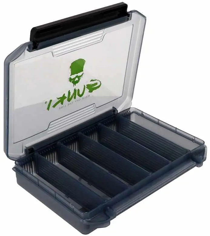 Časově Omezené Gunki Lure Box Open Sides S (krabička)