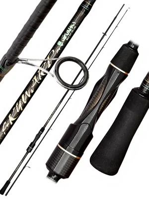 Gunki prut Skyward Tactil S 1,9m MH 10-28g Finální Výprodej