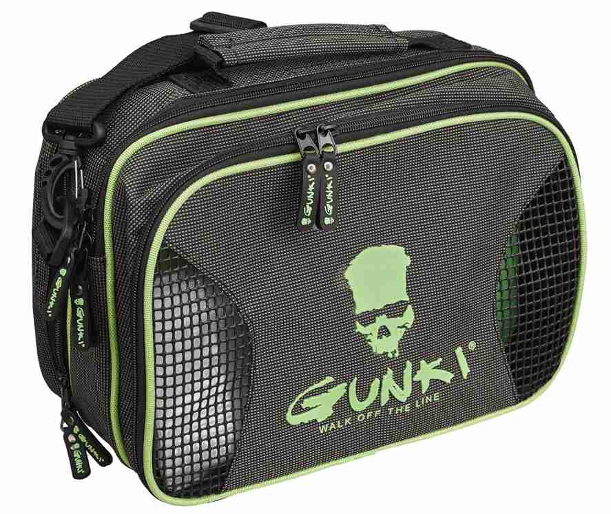 Akce Gunki taška na nástrahy Iron-T Hand Bag GM