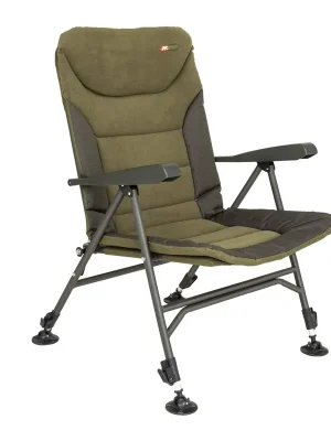 JRC křeslo Defender Relaxa Armchair Objednat Nyní