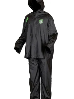 Finální Výprodej Madcat pláštěnka Disposable Eco Slime Suit dvoudílná