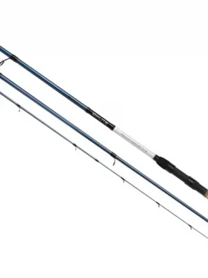Značkový Mikado prut Bixlite Medium Feeder 3,6m / 110g / 3+3 díly