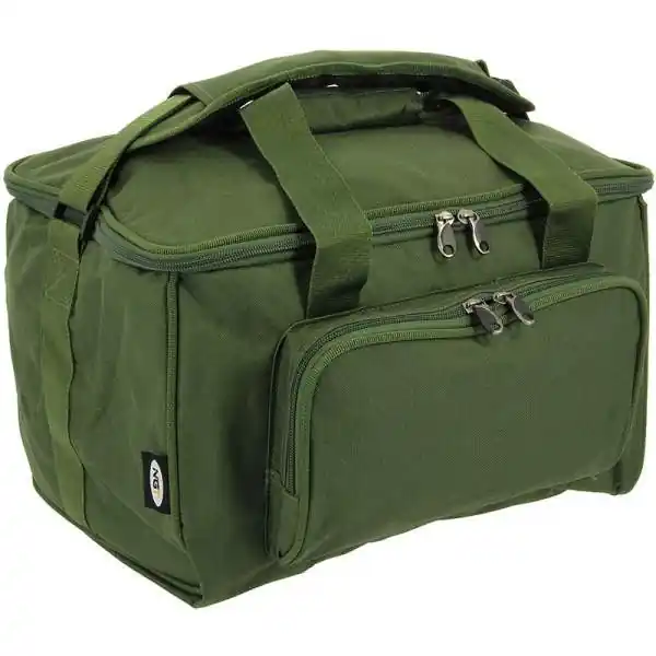 Cenová Bomba NGT taška Quick Fish Green Carryall