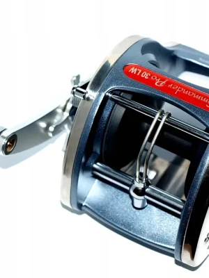 Penn Commander Pro 30 LW Ihned K Objednání