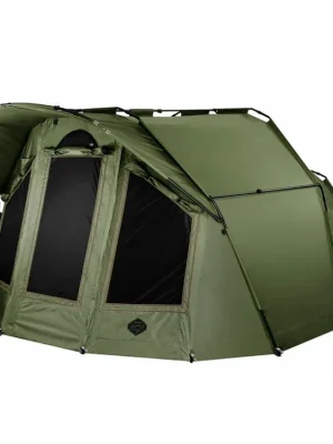 Delphin Bivak YURTA NEO ClimaControl Pouze Dnes