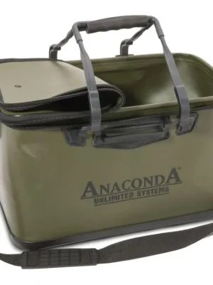 Aktuální Anaconda taška Tank varianta: M 30