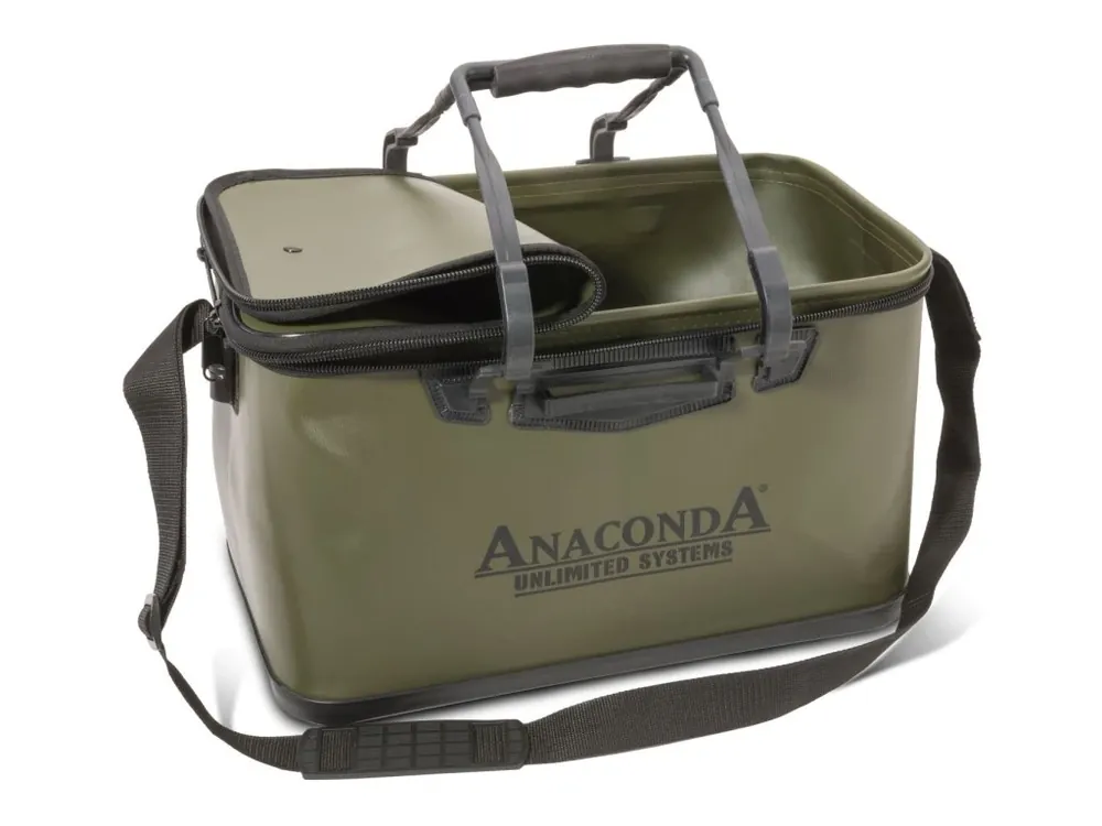 Aktuální Anaconda taška Tank varianta: M 30