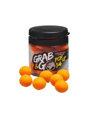 Starbaits POP-UP Global Tutti 20g 14mm Výhodná Nabídka