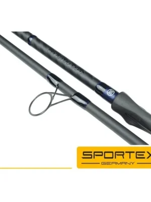 Cenový Hit Sportex - Invictus CS-2 Carp 2-díl 366cm / 3,25lbs