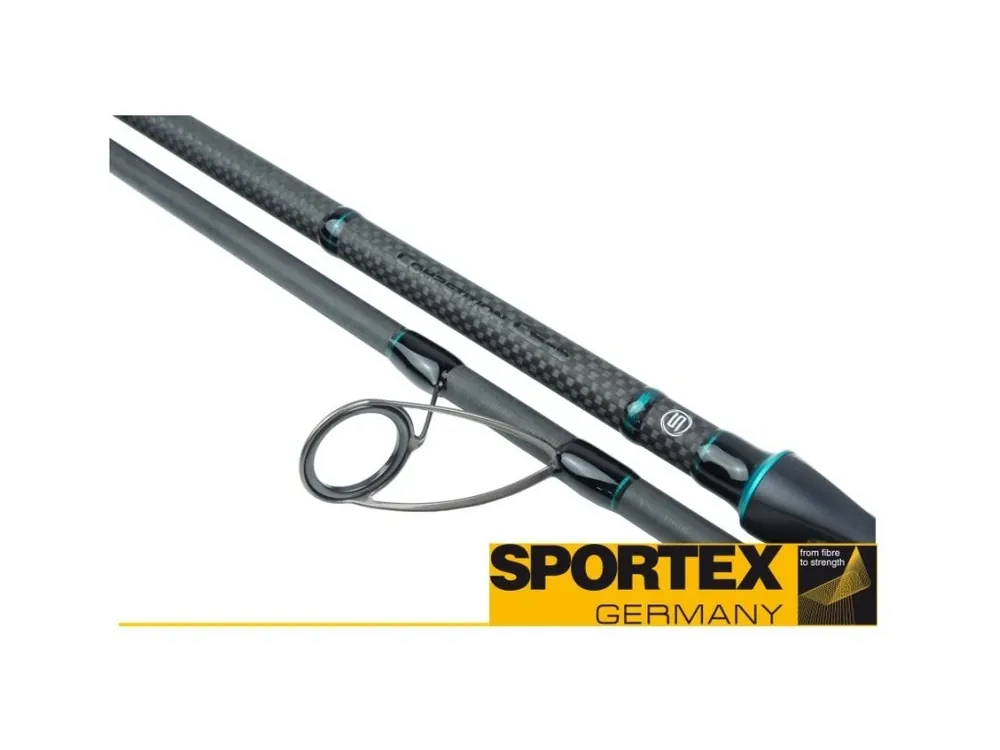 Akce Sportex - Competition CS-5 Carp Stalker 300cm / 3,00 lbs