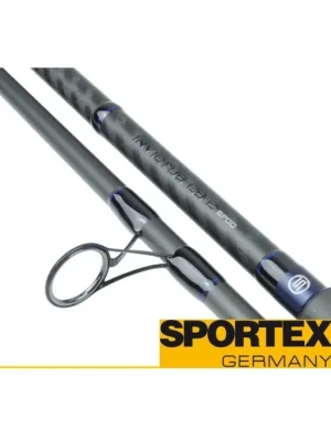 Hit Sezóny Sportex - Invictus CS-2 SPOD 2-díl 366cm / 5,75lbs