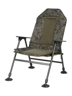 Výhodná Nabídka Trakker Křeslo RLX Armchair