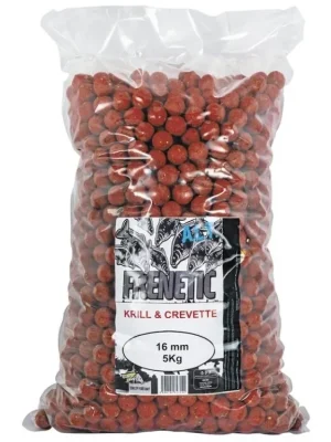 Jen Po Omezenou Doba Carp Only Frenetic A.L.T. Krill a Kreveta 24 mm 5kg
