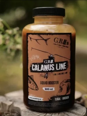 Zlevněný G.B.U. Booster TUŇÁK/BROSKEV 500 ml