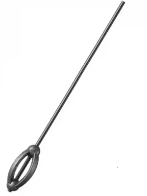 Akční Cena Zfish Krmítko Chaos In-Line Feeder Lead, 50g