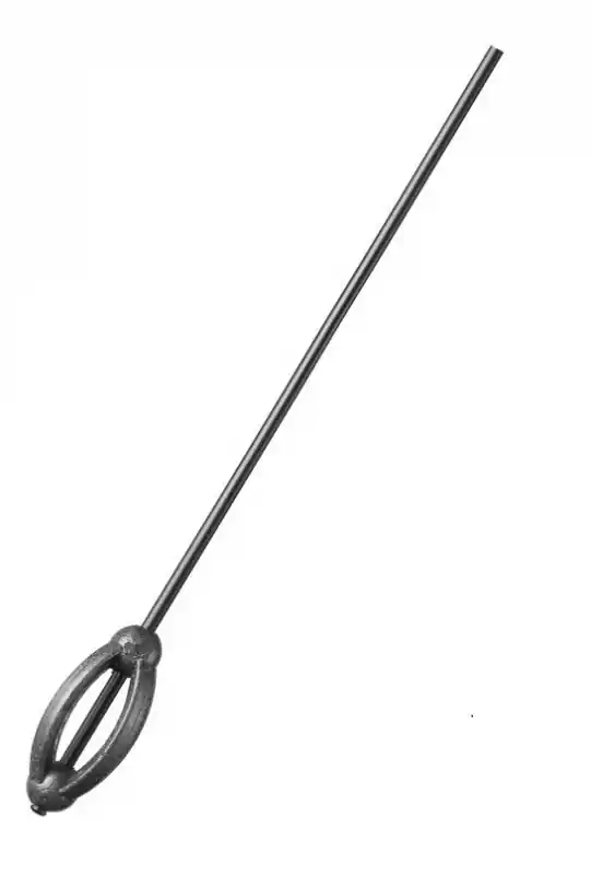Akční Cena Zfish Krmítko Chaos In-Line Feeder Lead, 50g