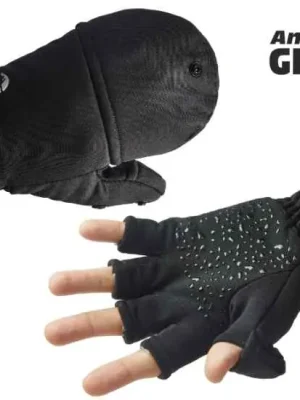 Akce Zateplené otevírací Rukavice Geoff Anderson AirBear Velikost: L / XL