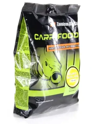 Aktuální TB Euro Boilies 18mm / 1kg Scopex