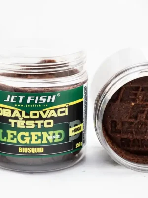 250g těsto Legend Range : BIOSQUID Kup Teď