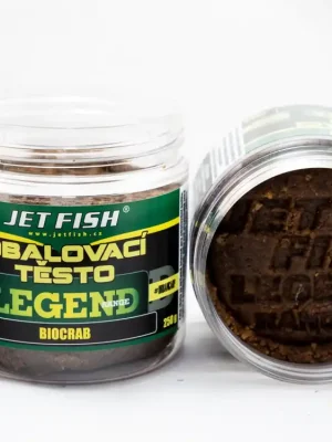Výprodej 250g těsto Legend Range : BIOCRAB