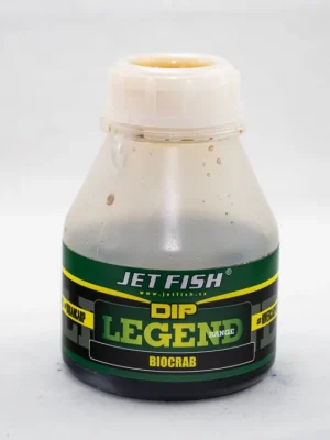 175ml Legend Range Dip : BIOCRAB Rychlé Dodání