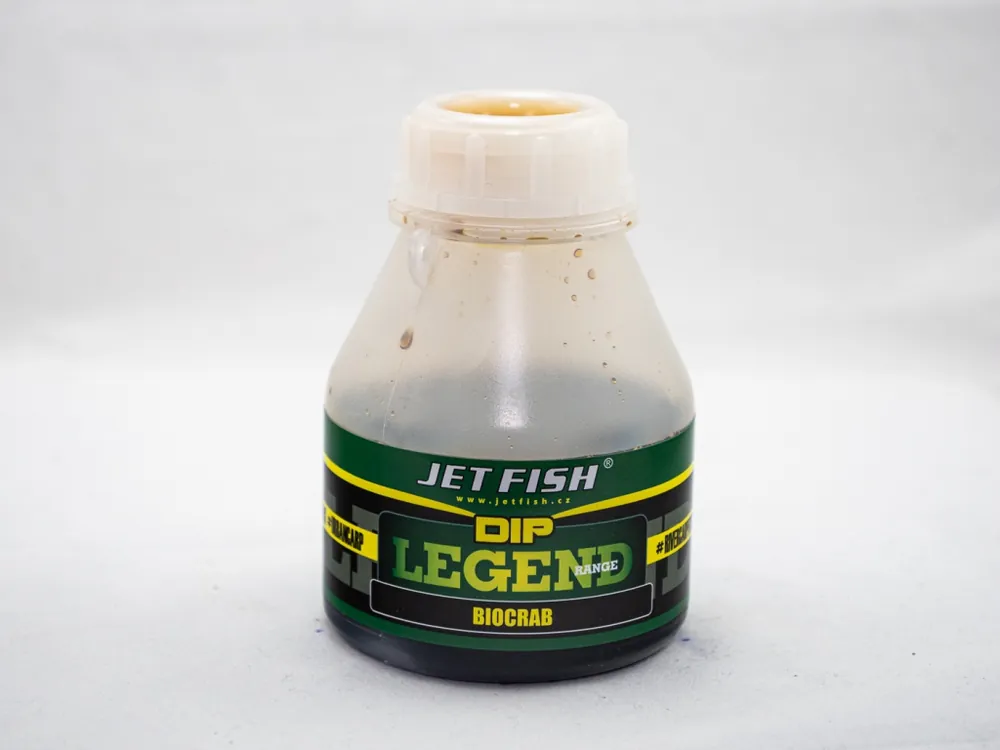 175ml Legend Range Dip : BIOCRAB Rychlé Dodání