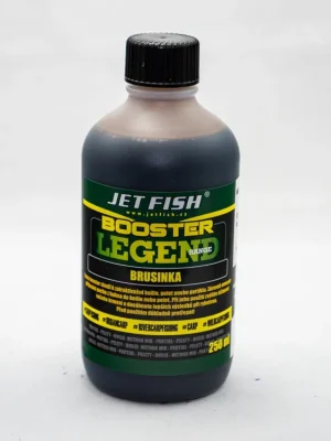 250ml Legend Range booster : BRUSINKA Tovární Cena