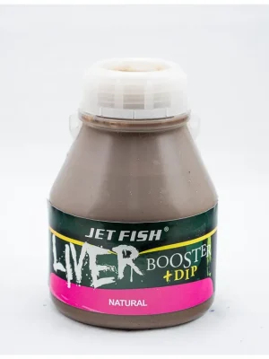 250ml Liver booster : NATURAL Hit Sezóny