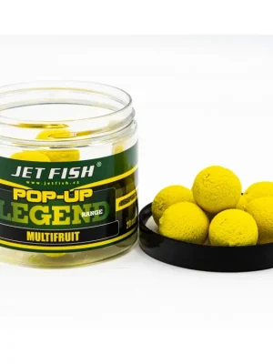 Časově Omezené Legend Range Pop-Up 20mm : MULTIFRUIT