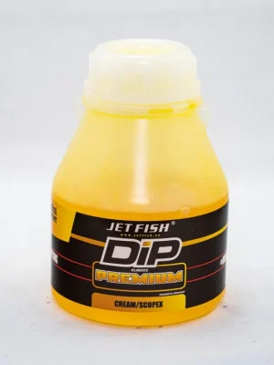 175 ml Premium Clasicc dip : CREAM / SCOPEX Ihned K Objednání
