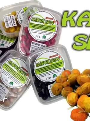 Časově Omezené Rohlíkový boilies 12 mm / 30g NATUR