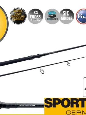 Kaprový prut SPORTEX Competition CS-4 Breakout 300cm / 3,00lbs Víkendová Akce