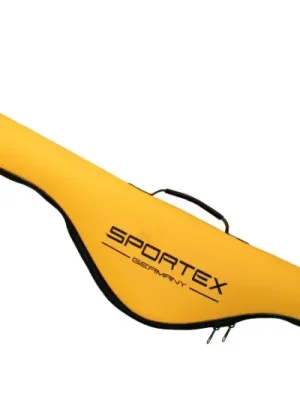 Cenový Hit Sportex EVA pouzdro jednokomorové žluté Délka: 160 cm