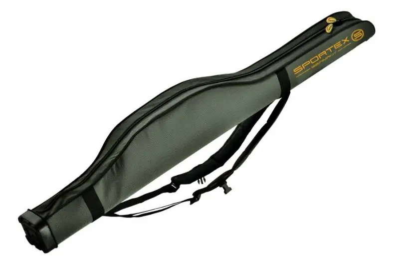 Aktuální SPORTEX pouzdro 2024 jednokomorové Bags I délka 125cm