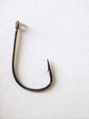 Dokud Zásoby Vydrží Háček - Profi Method Feeder MF X6 / 10ks balení 10ks balení - MF X6 - velikost 12