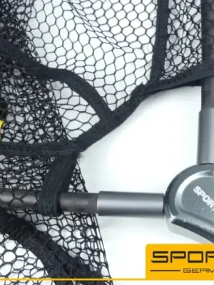 Top Prodej Sportex kaprový podběrák komplet 42"