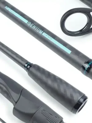 Přívlačový prut SPORTEX Genium 2-díl 270cm / 60g Tovární Cena
