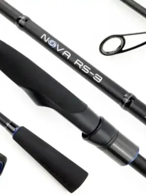 Bezpečná Platba Přívlačový prut SPORTEX Nova RS-3 2-díl 213cm / 5-23g