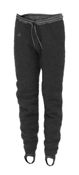 Geoff Anderson Thermal 4 kalhoty černé velikost S Sleva