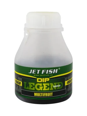 175ml Legend Range Dip : MULTIFRUIT Aktuální