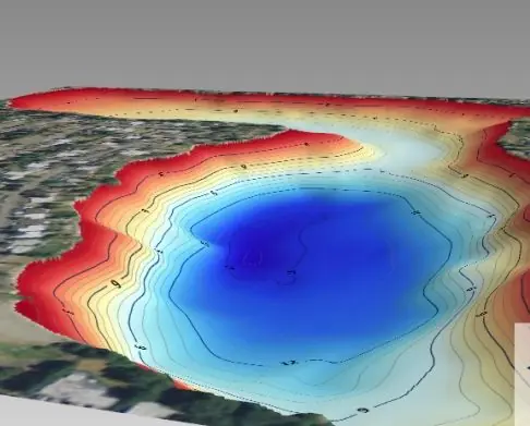 Akce Software HDS 3D prostorový modeling II.