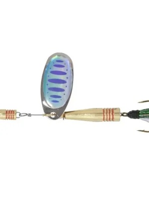 Značkový Zebco Třpytka Double 10g/11cm ZE/MO