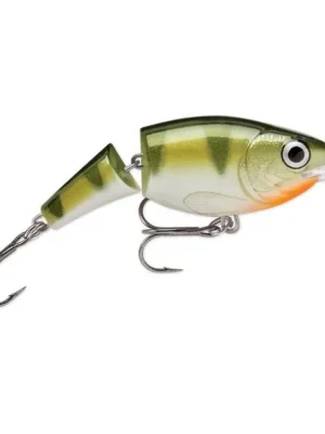 Akční Cena Wobler Rapala Jointed Shallow Shad Rap 07 YP