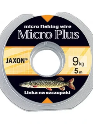 Jaxon Lanko Micro Plus Přímo Od Výrobce