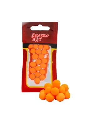 Sleva Benzar Mix Instant Fitopufi Maxi